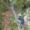 Gebietswanderung Rinnerberger Wasserfall